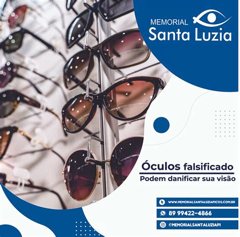 oculosworld falsificado